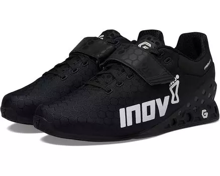 Кроссовки inov-8 Fastlift Power G 380, черный