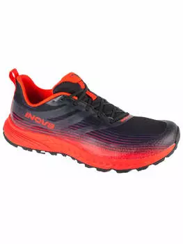 Кроссовки inov-8, красный