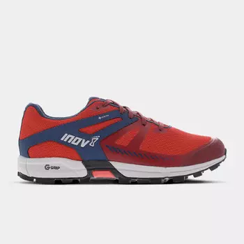 Кроссовки Inov-8, красный