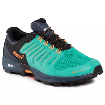 Кроссовки Inov-8 RocliteG, зеленый