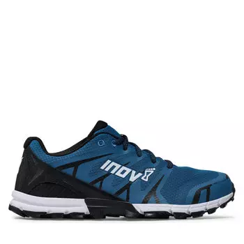 Кроссовки Inov-8 Trailtalon 235 000714-BLNYWH-S-01 Blue/Navy/White, темно-синий