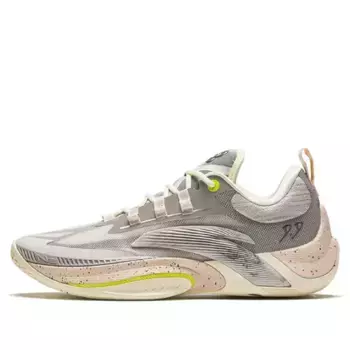 Кроссовки Instant Zap 1 Donte Divincenzo Anta, бежевый
