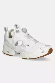 Кроссовки INSTAPUMP FURY 94 Reebok Classic, белый