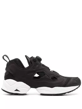 Кроссовки Instapump Fury 95 Reebok, черный