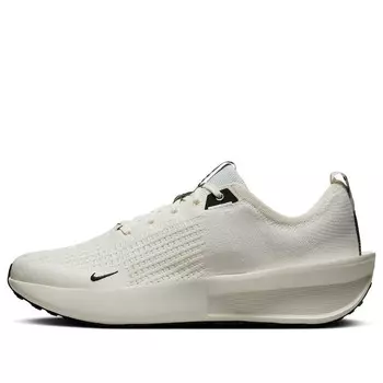 Кроссовки interact run se 'sail white black' Nike, мультиколор