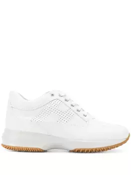 Кроссовки Interactive Hogan, белый