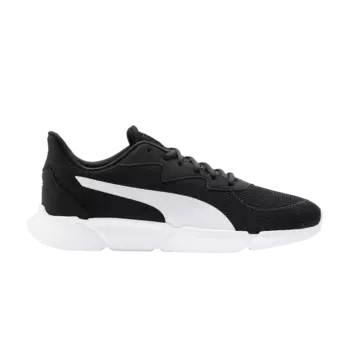 Кроссовки Interflex Runner Puma, черный