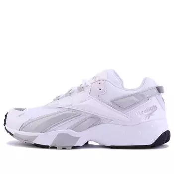 Кроссовки interval 96 'white porcel' Reebok, белый