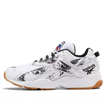 Кроссовки interval 96 'white' Reebok, белый