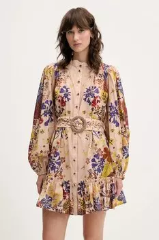 Кроссовки INTRUDER GALOSH 2.0 LOW WP Caterpillar, черный