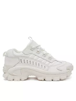 Кроссовки Intruder P110094 Caterpillar, белый