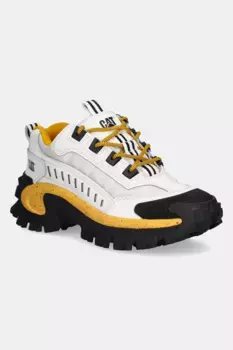 Кроссовки Intrument Caterpillar, белый