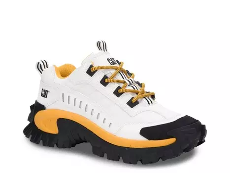Кроссовки Intrument Caterpillar, белый
