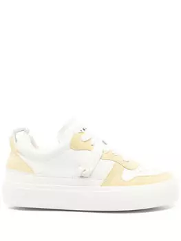 Кроссовки Inuikii Colette, белый