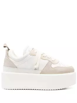 Кроссовки Inuikii Colette, белый