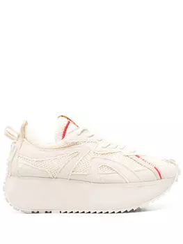 Кроссовки Inuikii Maribella, нейтральный