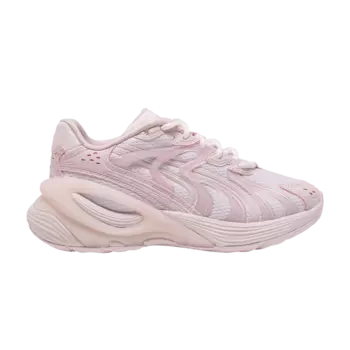 Кроссовки Inverse Premium Big Kid 'Galaxy Pink', розовый