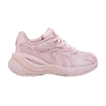 Кроссовки Inverse Premium Little Kid 'Galaxy Pink', розовый