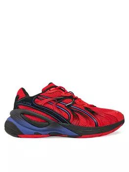 Кроссовки Inverse Rev 402380 01 Puma, красный