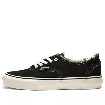 Кроссовки invincible x authentic vlt lx 'gnarly pack' Vans, черный