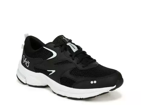 Кроссовки Invoke Sneaker Ryka, черный