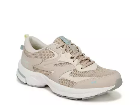 Кроссовки Invoke Sneaker Ryka, серо-коричневый