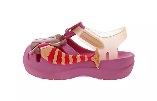 Кроссовки Ipanema Toddler Shoes TD Low-top, синий