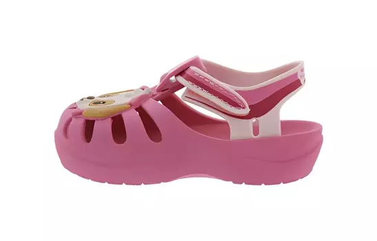 Кроссовки Ipanema Toddler Shoes TD Low-top, зеленый