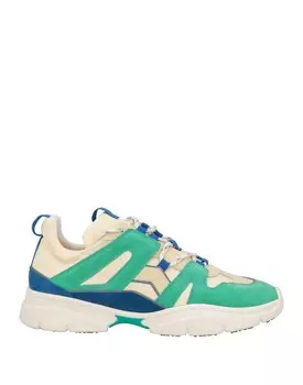 Кроссовки Isabel Marant, бирюзовый