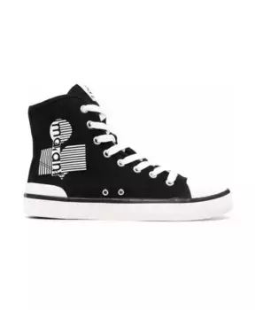 Кроссовки Isabel Marant, черный