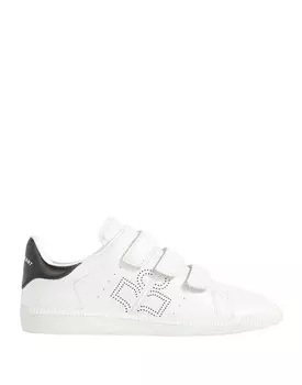 Кроссовки Isabel Marant, черный