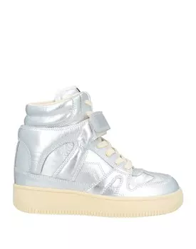 Кроссовки Isabel Marant, серебро