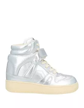 Кроссовки Isabel Marant, серебро