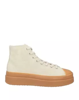 Кроссовки Isabel Marant, светло-серый