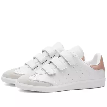 Кроссовки Isabel Marant toile Beth