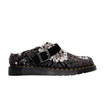 Кроссовки Isham 'Black', черный