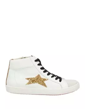 Кроссовки Ishikawa, белый