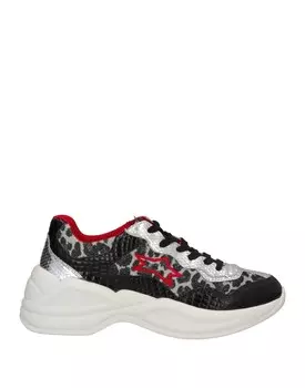 Кроссовки Ishikawa, черный