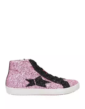 Кроссовки Ishikawa, розовый