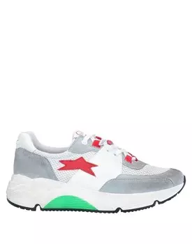 Кроссовки Ishikawa, серый