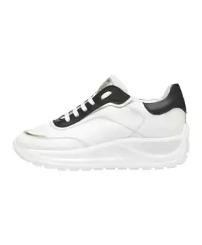 Кроссовки искра 010 Candice Cooper, белый