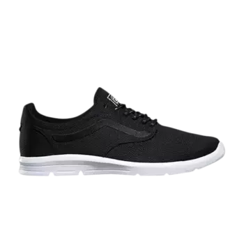Кроссовки Iso 1.5 Mesh Vans, черный