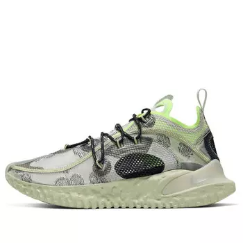 Кроссовки ispa flow 2020 se 'spruce aura' Nike, мультиколор