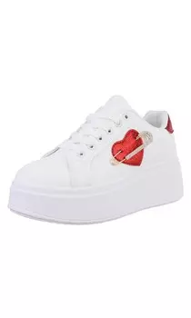 Кроссовки Ital-Design, белый