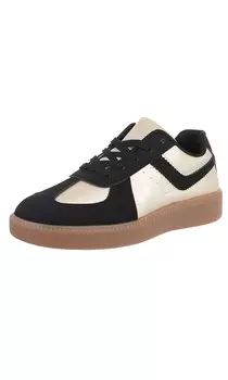 Кроссовки Ital-Design, черный/белый