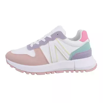 Кроссовки Ital Design Freizeitschuh, белый