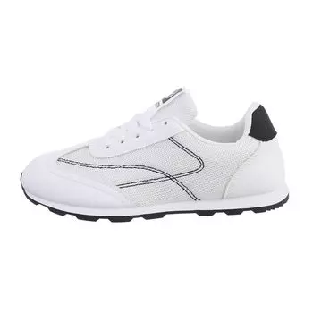 Кроссовки Ital Design Freizeitschuh, белый