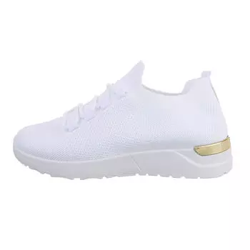 Кроссовки Ital Design Freizeitschuh, белый