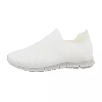 Кроссовки Ital Design Freizeitschuh, белый