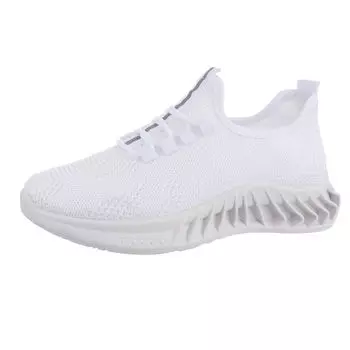 Кроссовки Ital Design Freizeitschuh, белый